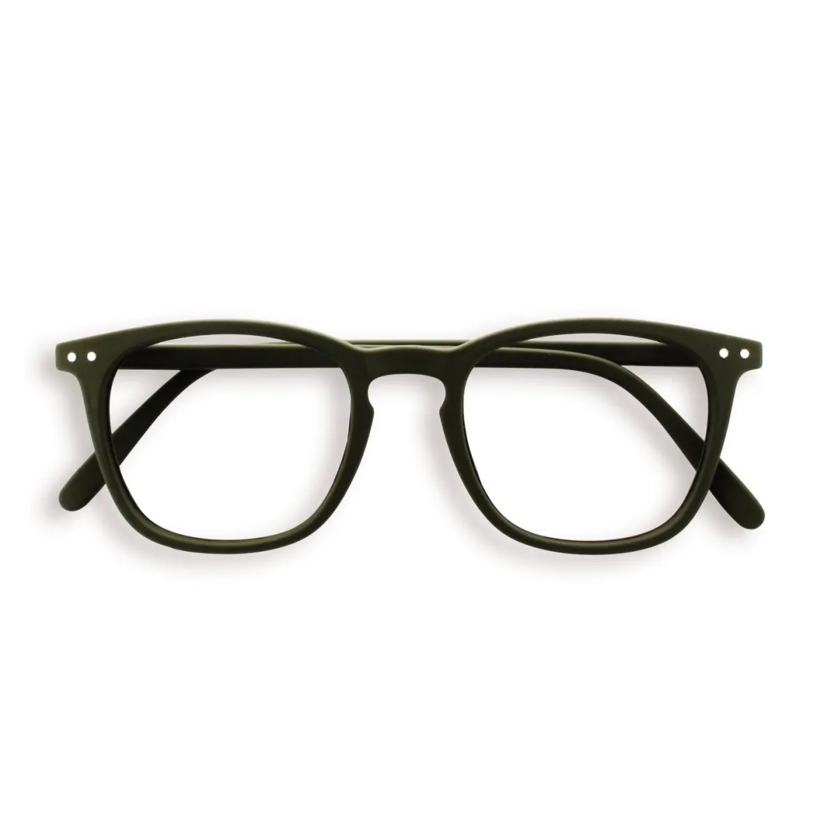 IZIPIZI Reading Shape #E  2.5 Khaki