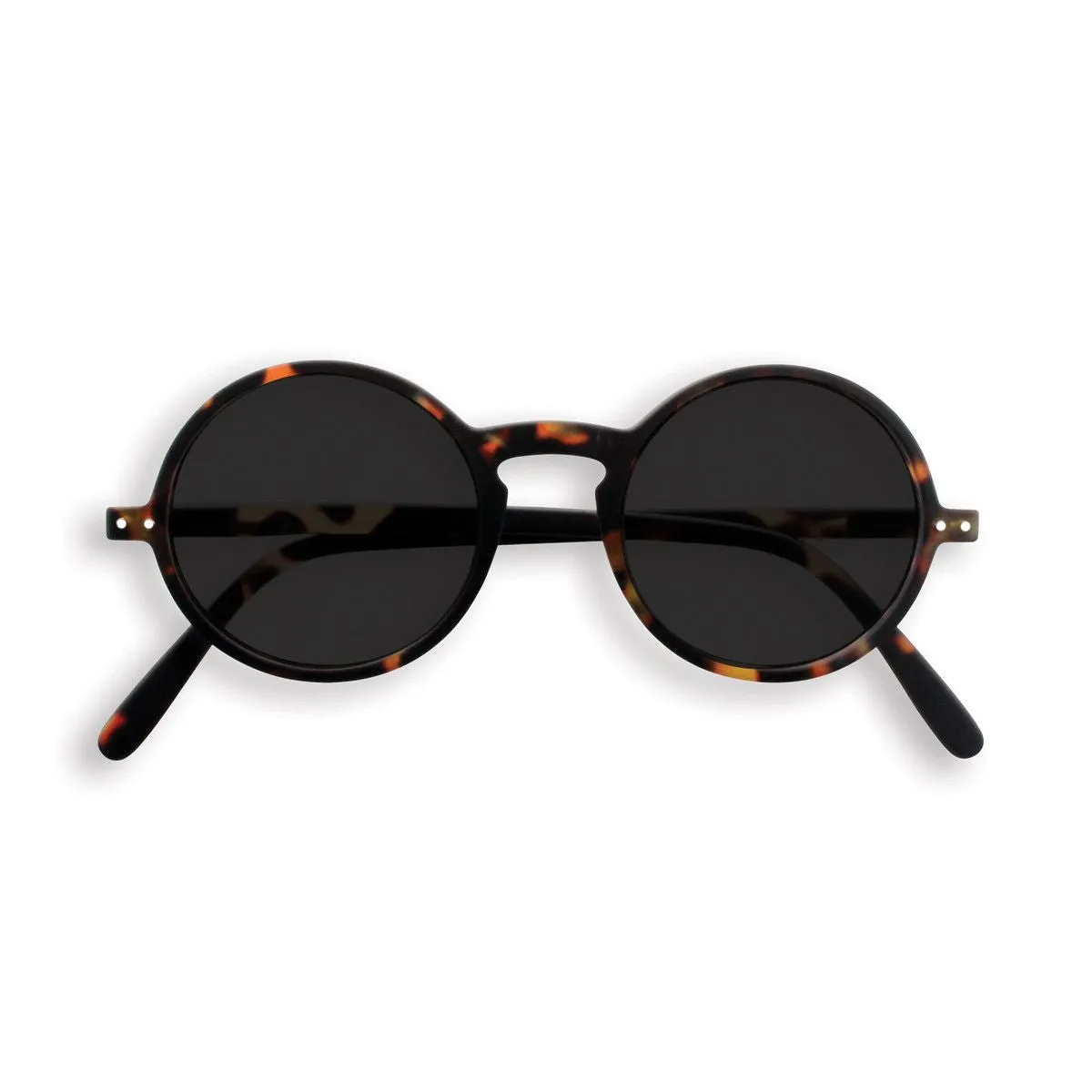Izipizi: Sun Collection G Tortoise