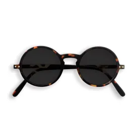 Izipizi: Sun Collection G Tortoise