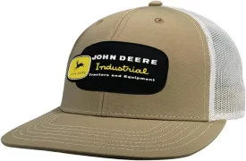 John Deere Vintage Logo Limited Edition Hat
