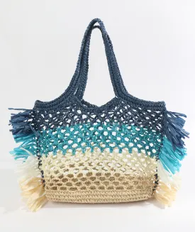 Kiaro Bag - Blue