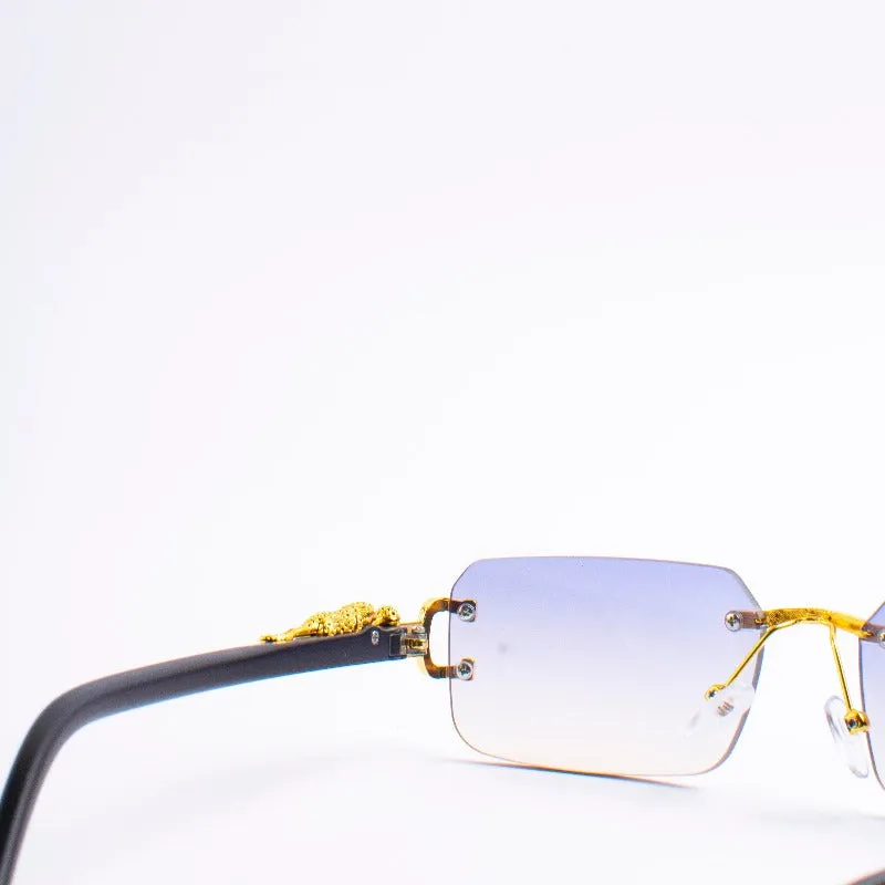 Lazy Cascade Sunglass