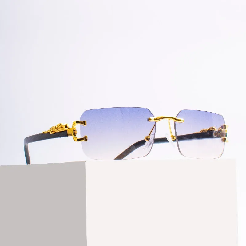 Lazy Cascade Sunglass
