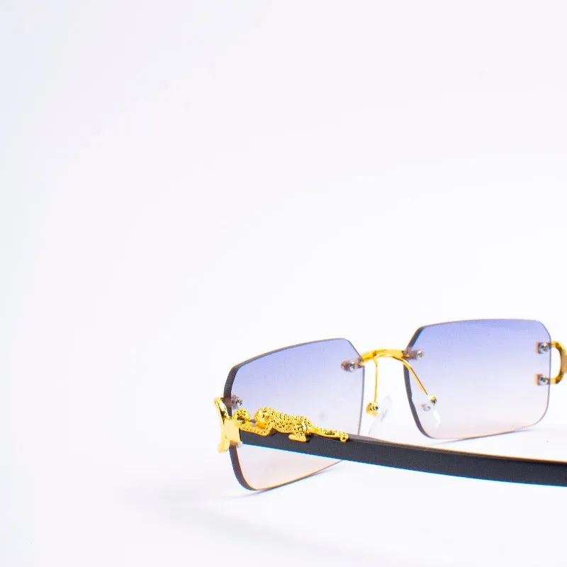 Lazy Cascade Sunglass