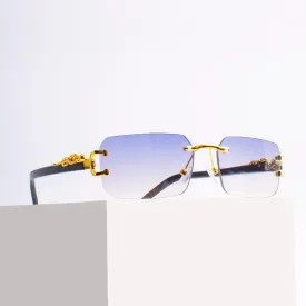 Lazy Cascade Sunglass