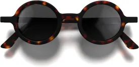 LONDON MOLE Eyewear | Moley Sunglasses | Round Glasses | Fashion Brand | UV400 Protection | Men's Women's Unisex