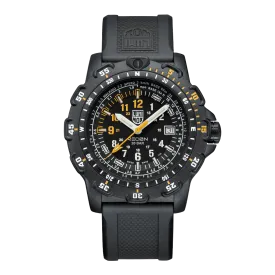 Luminox Heritage Recon Point Man Black Dial Watch XL.8825.H.SET