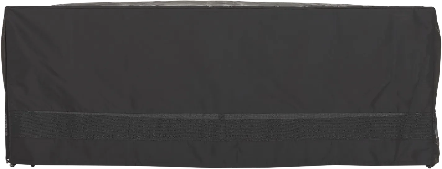 Malmo Outdoor Sofa Cover  -  2 Seat