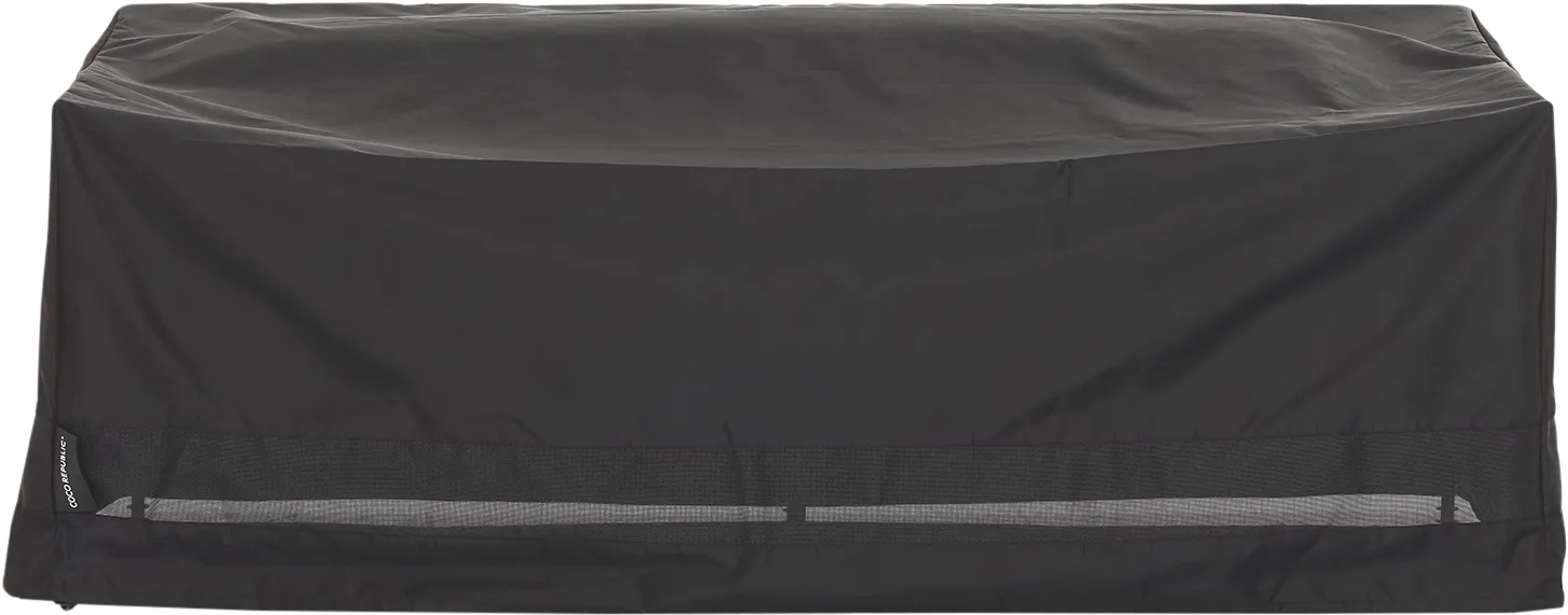 Malmo Outdoor Sofa Cover  -  2 Seat