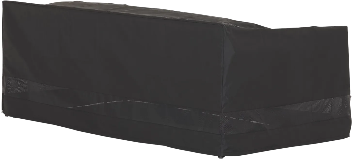Malmo Outdoor Sofa Cover  -  2 Seat