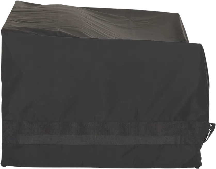 Malmo Outdoor Sofa Cover  -  2 Seat