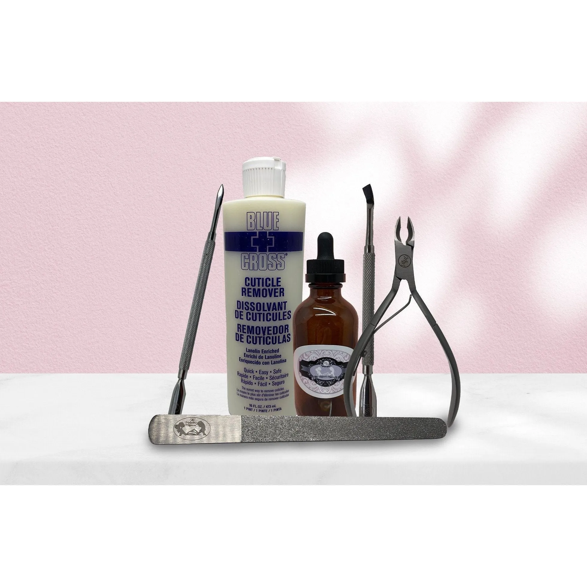Manicure Kit