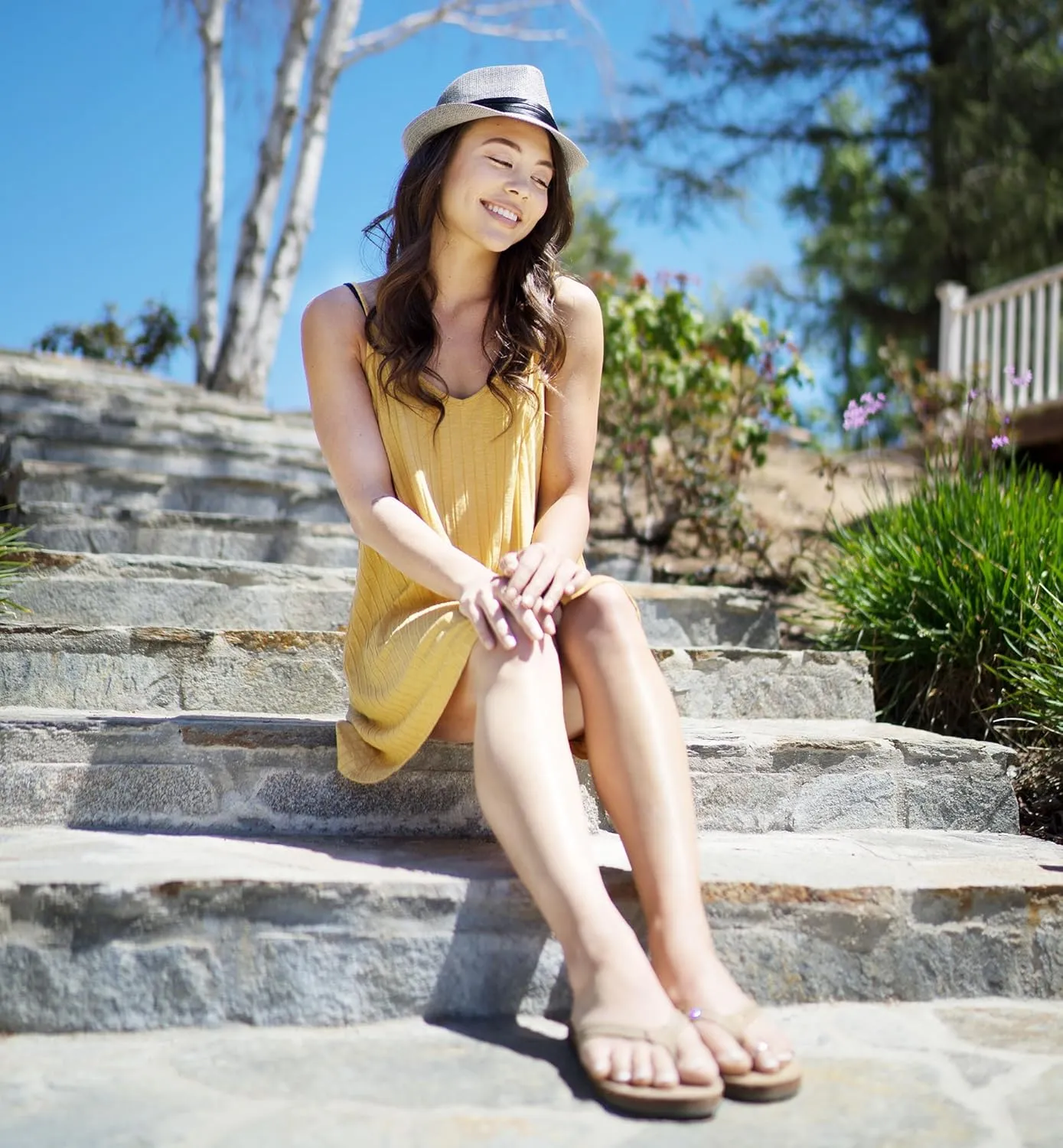 Men/Women's Classy Vintage Fedora Hat