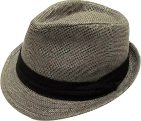 Men/Women's Classy Vintage Fedora Hat