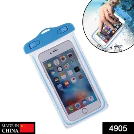 Mobile Water Protector Pouch – Compact & Durable