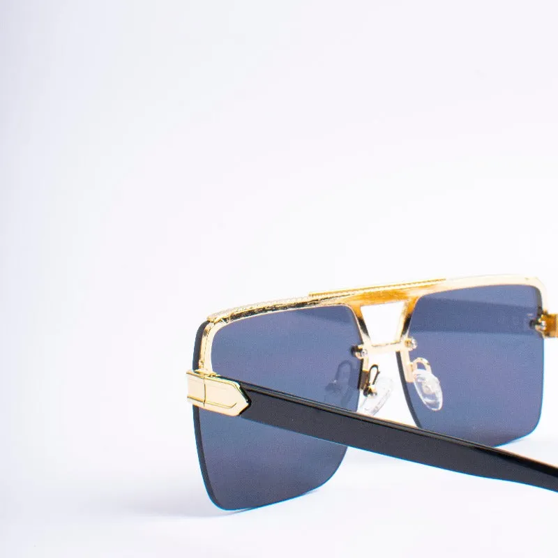 Modish Mix Sunglass