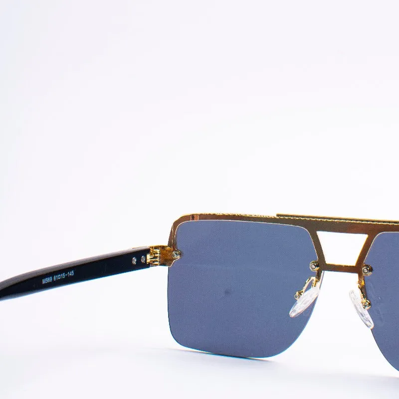 Modish Mix Sunglass