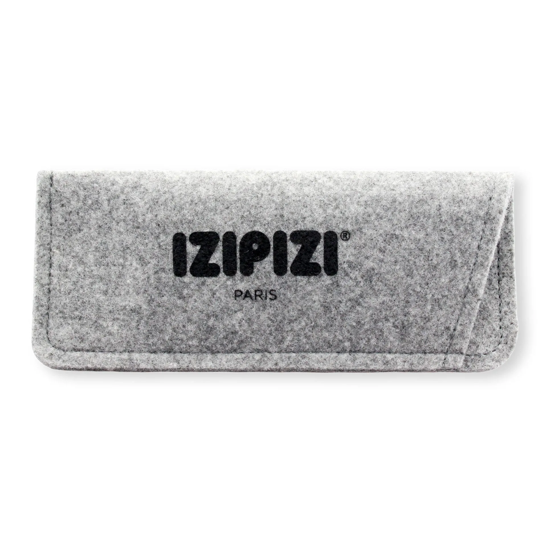 Navy Blue #D Reading Glasses by Izipizi