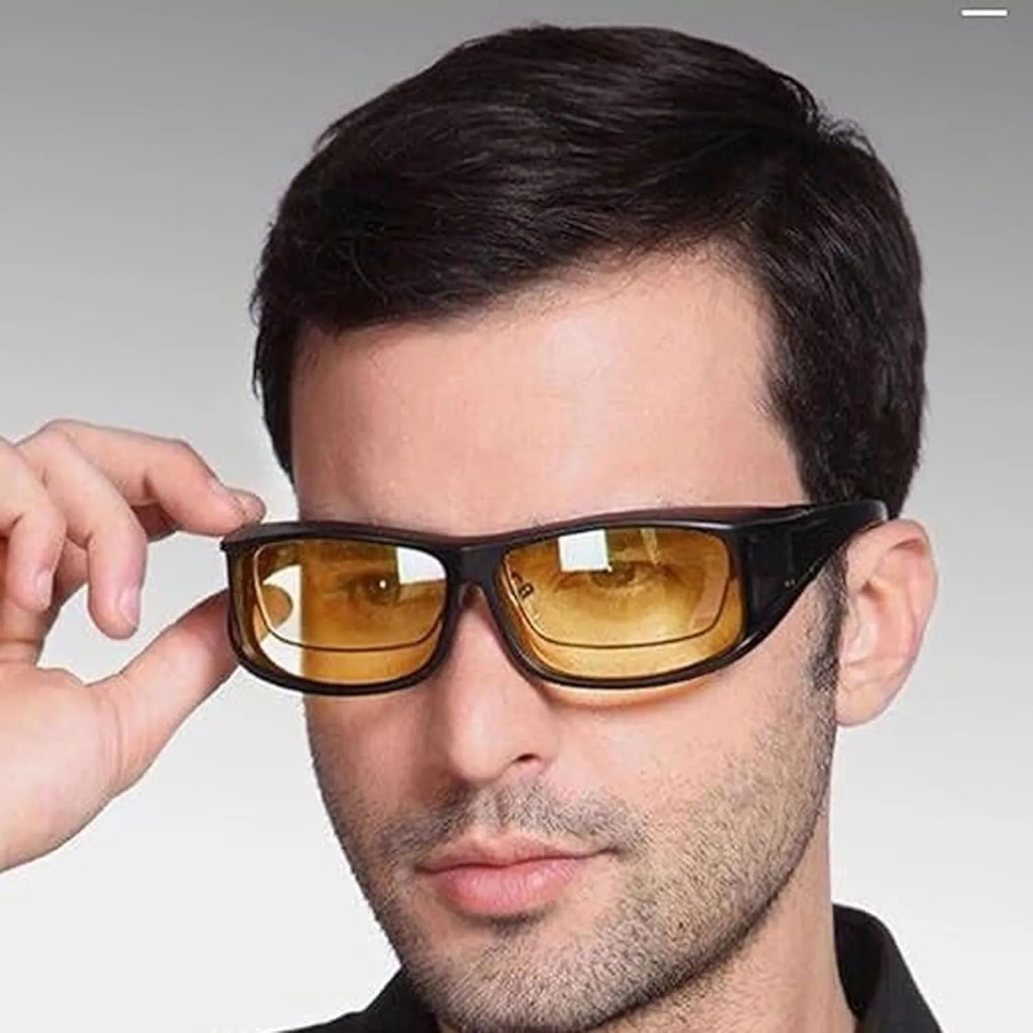 Night Vision Pro Driving Glasses, Shirem Nightglo Glasses, Fanyil Nightglo Glasses, Cartekit Nightglo Glasses