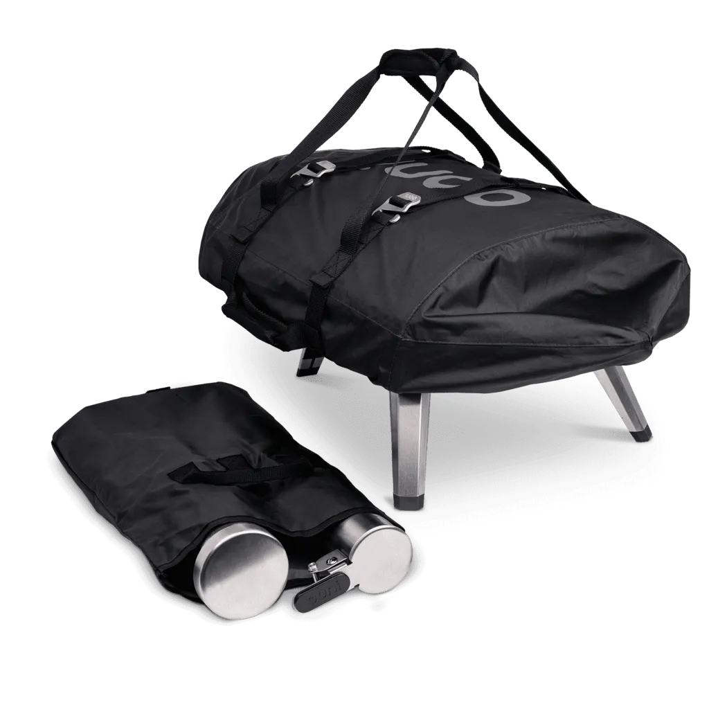 Ooni Fyra 12 Carry Cover