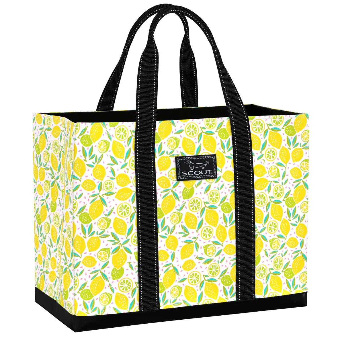 Original Deano Tote Bag - Scout