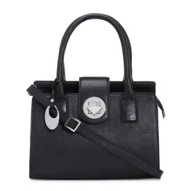 Phive Rivers Women's Leather Handbag - Pr1287