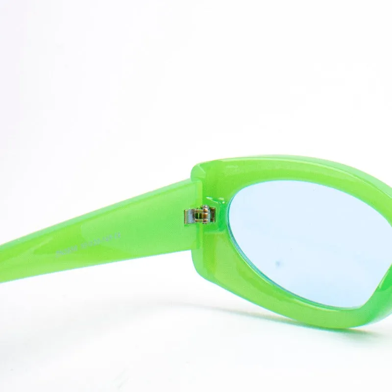Pop Spectrum Sunglass