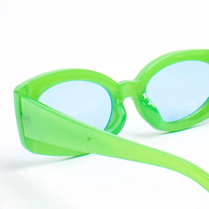 Pop Spectrum Sunglass