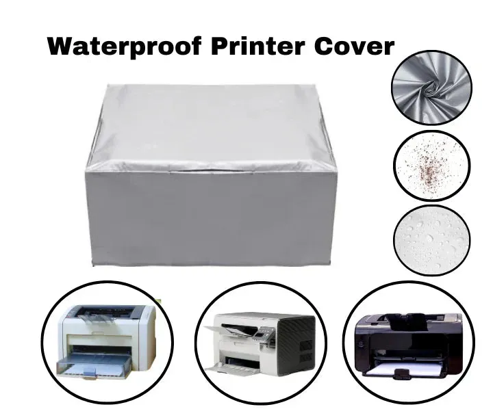 Printer Cover