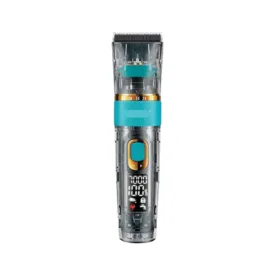 Professional Rechargeable Hair Clipper Cutting Kit V-695