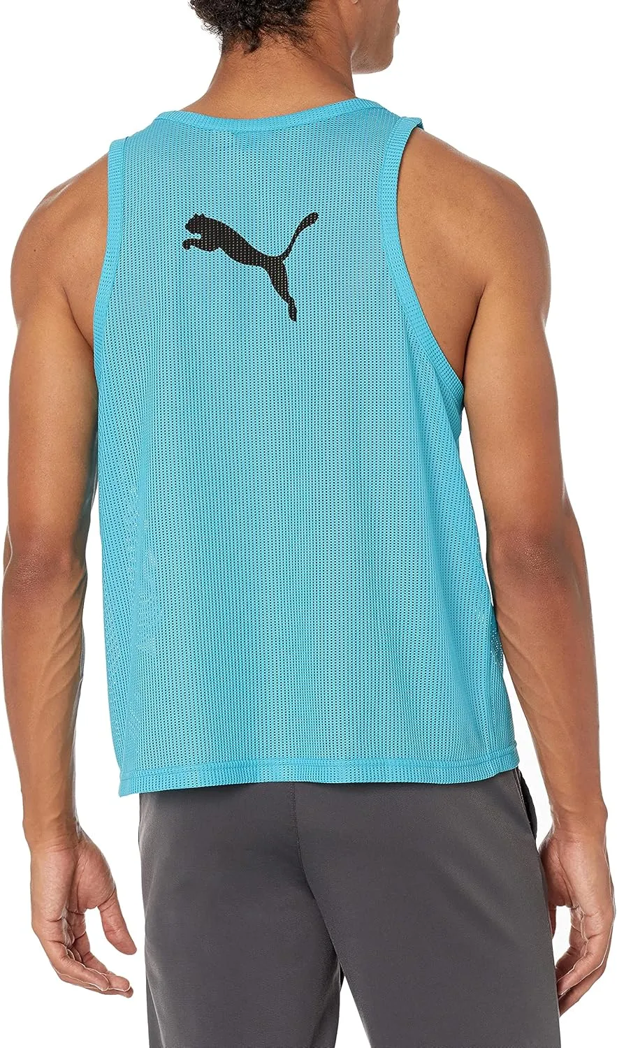 PUMA Men's Bib
