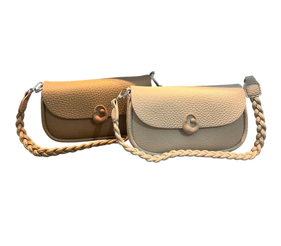 Quick Flex Sling Bag