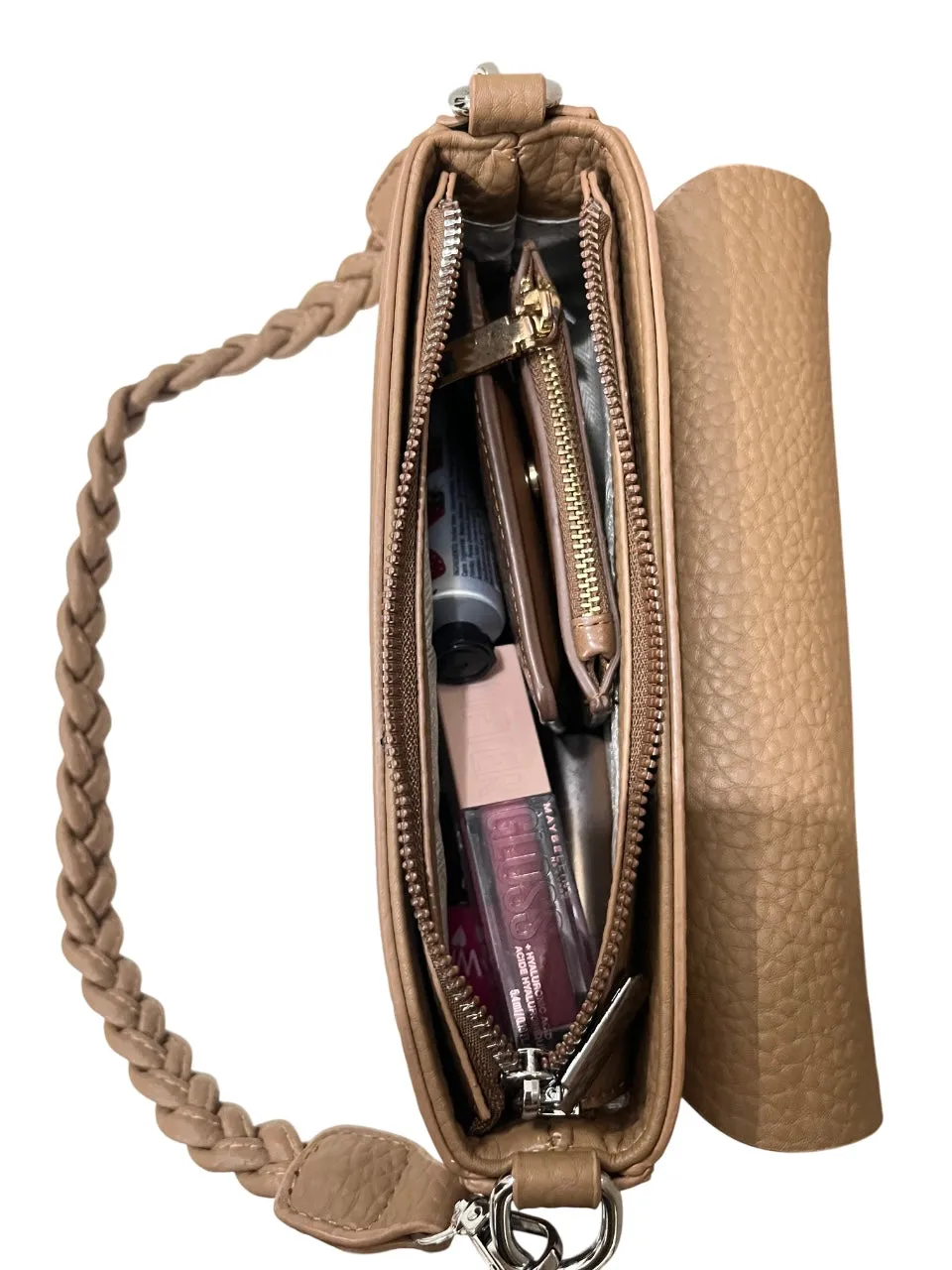 Quick Flex Sling Bag