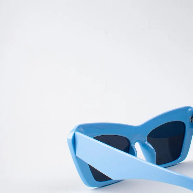 Radiant Elegance Sunglass