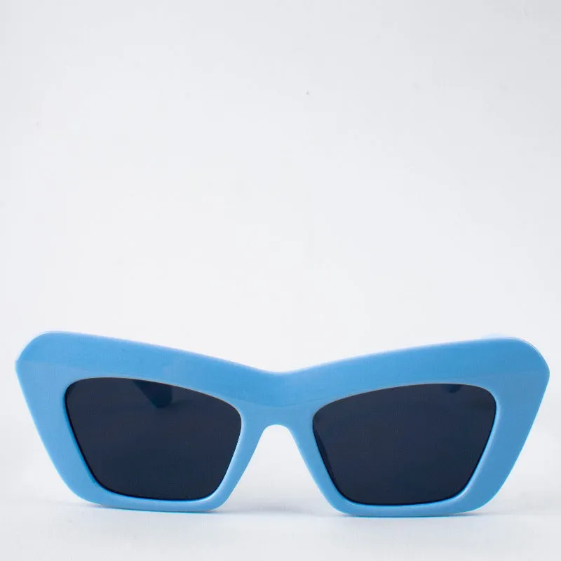 Radiant Elegance Sunglass