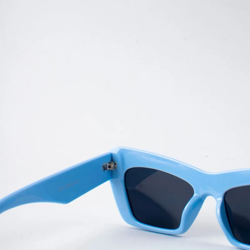 Radiant Elegance Sunglass