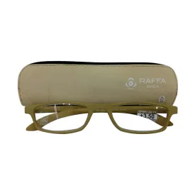 Raffa Reading Glass Classic Assorted Color Ra145 3.50
