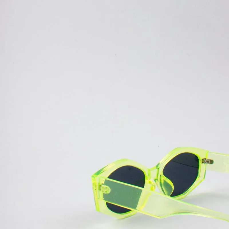 Ray Ward Sunglass
