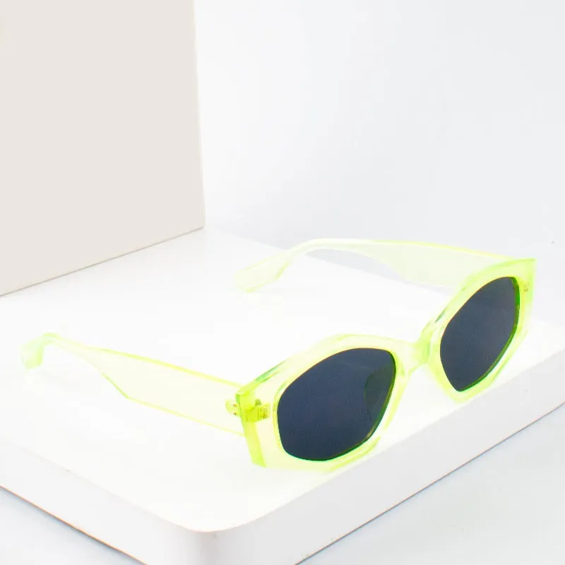 Ray Ward Sunglass