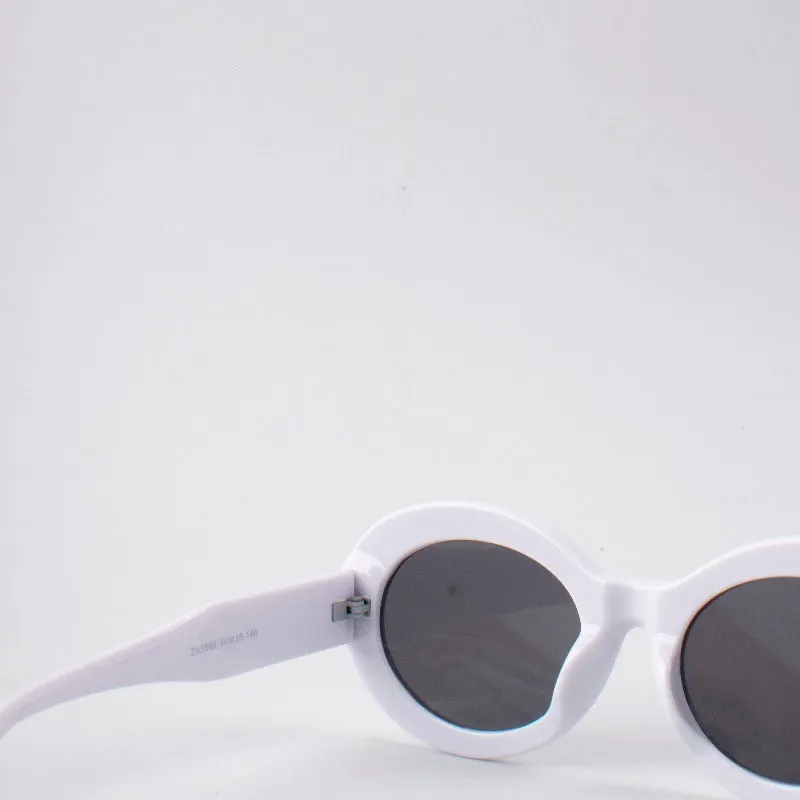 Ray Wavers Sunglass