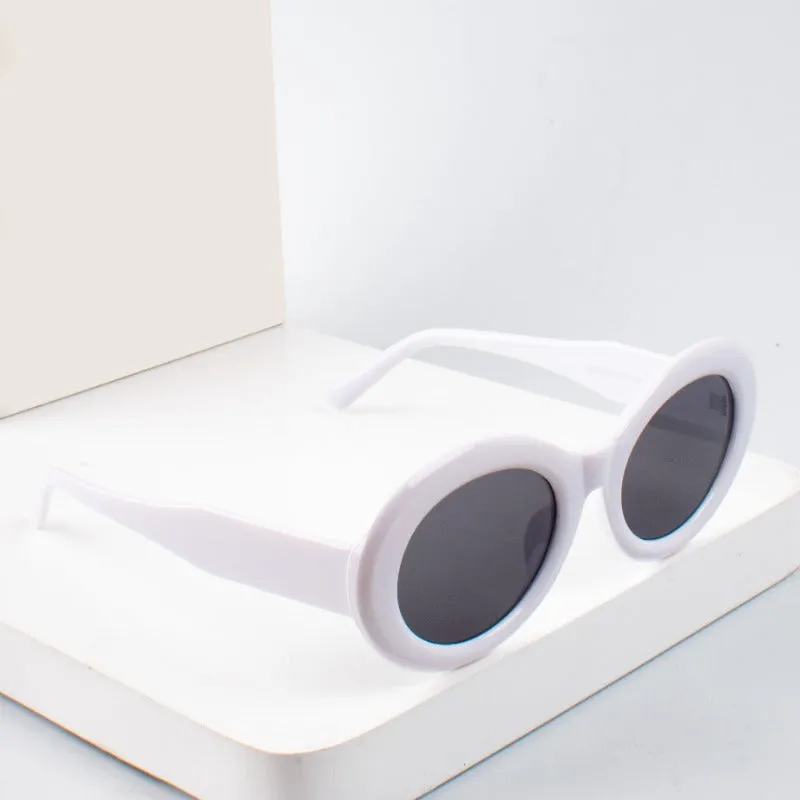 Ray Wavers Sunglass