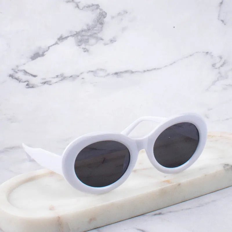 Ray Wavers Sunglass