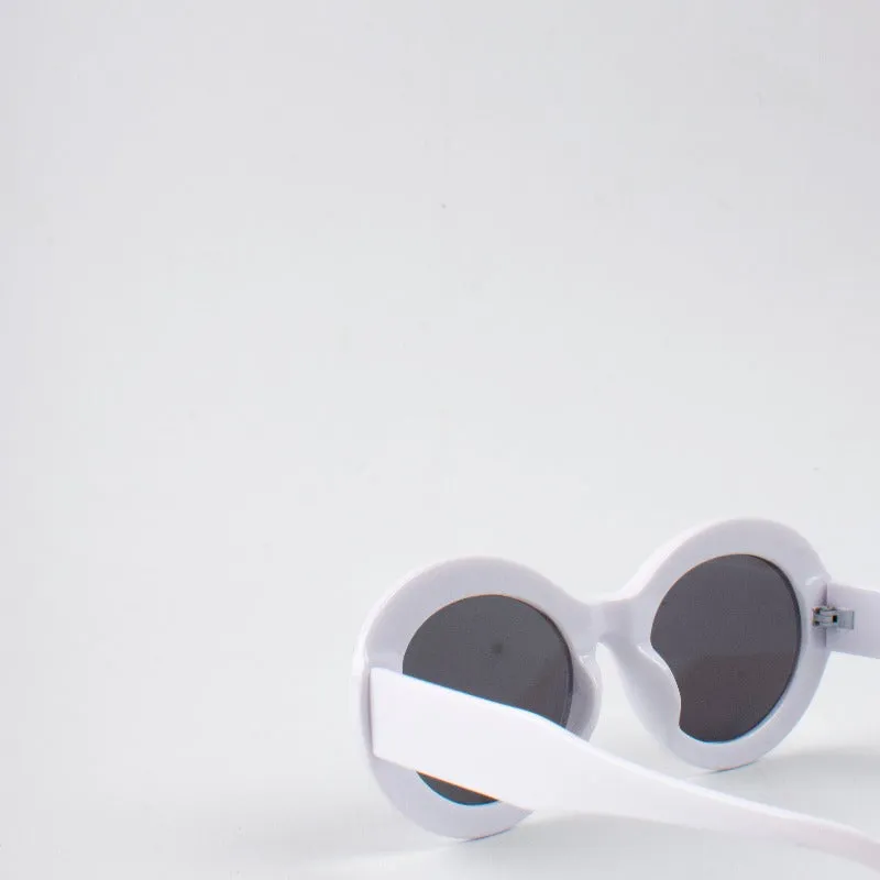 Ray Wavers Sunglass