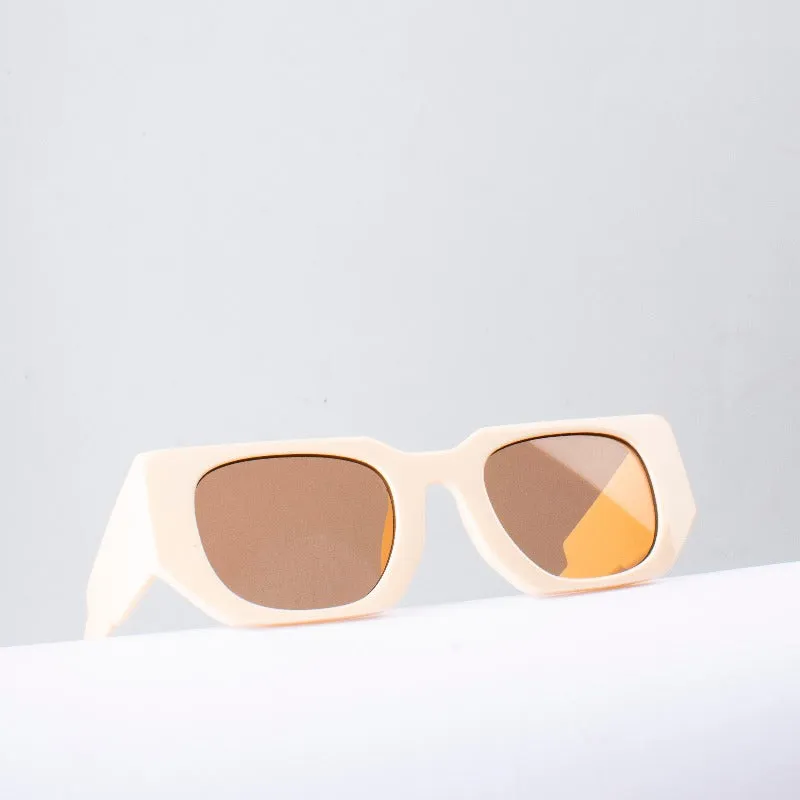 Sight Pulse Sunglass