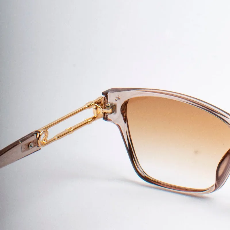 Sights Set On You Sunglass