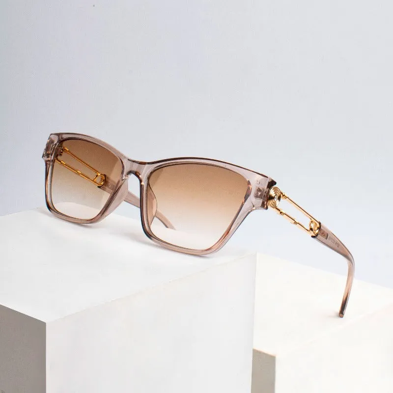 Sights Set On You Sunglass