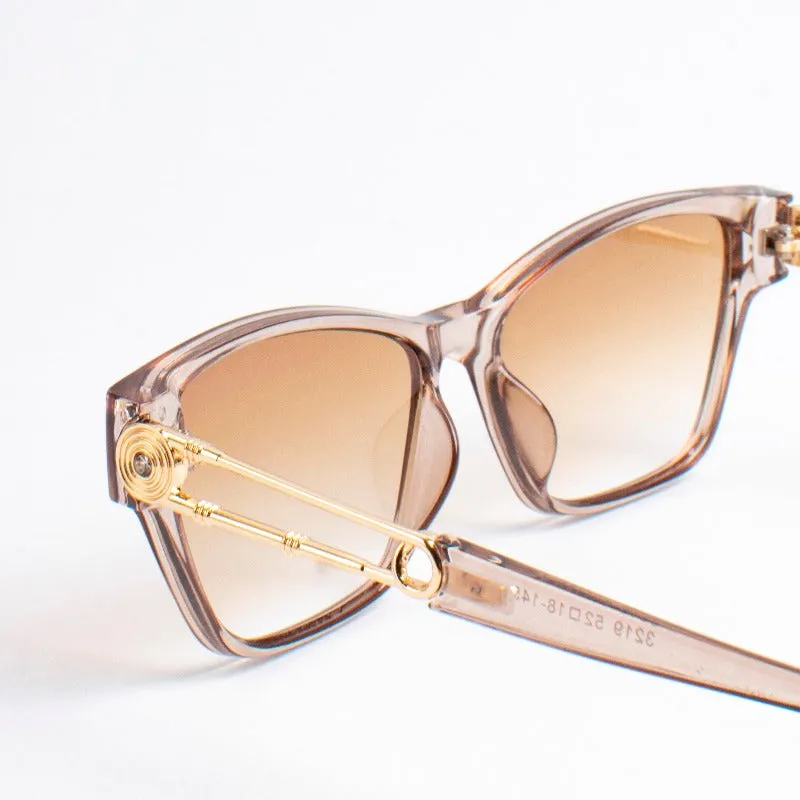 Sights Set On You Sunglass
