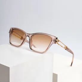 Sights Set On You Sunglass