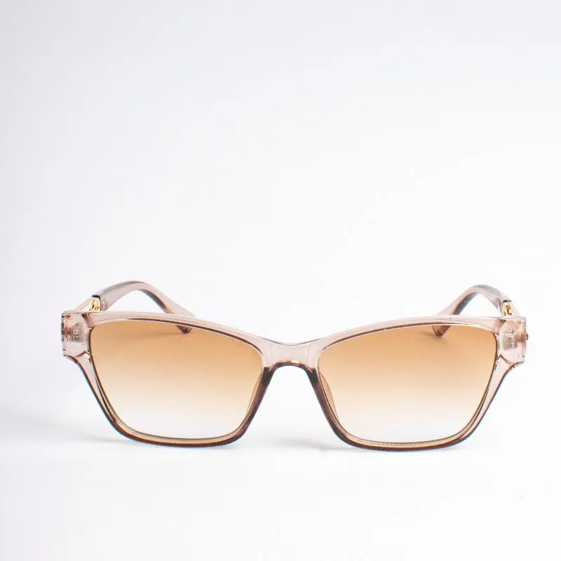 Sights Set On You Sunglass