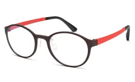 SIGNATURE-OG3002-C161-4921-SPECTACLE FRAME
